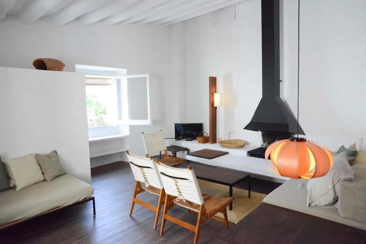 Cozy Townhouse in Cadaqués by Coderch Milá - Villa 0*,