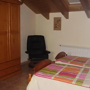 Apartamento Casa Magí, Vilaller